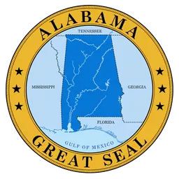 Alabama state seal