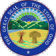 Ohio state seal